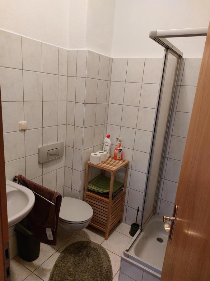 דירות פלאואן Wacker מראה חיצוני תמונה